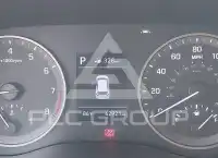 2020 Hyundai Tucson фото