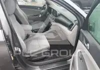 2020 Hyundai Tucson фото