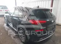 2020 Hyundai Tucson фото