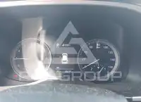 2020 Hyundai Tucson photo