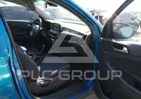2020 Hyundai Tucson photo