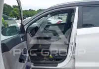 2020 Hyundai Tucson фото