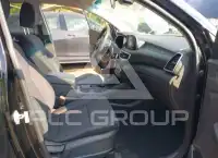 2020 Hyundai Tucson фото
