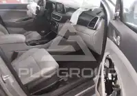 2020 Hyundai Tucson фото