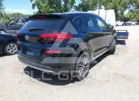 2020 Hyundai Tucson photo
