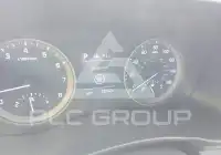 2020 Hyundai Tucson фото