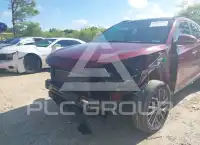 2020 Hyundai Tucson фото