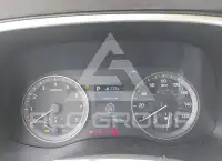 2020 Hyundai Tucson photo