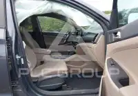 2020 Hyundai Tucson фото