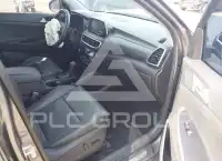 2020 Hyundai Tucson photo