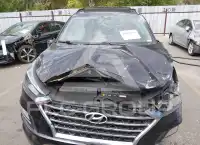 2020 Hyundai Tucson photo