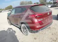 2020 Hyundai Tucson фото