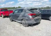 2020 Hyundai Tucson фото