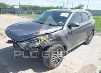 2020 Hyundai Tucson photo