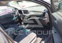 2020 Hyundai Tucson фото