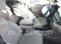 2020 Hyundai Tucson photo