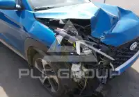 2020 Hyundai Tucson фото