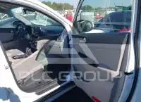 2020 Hyundai Tucson фото