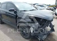 2020 Hyundai Tucson фото