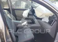 2020 Hyundai Tucson photo