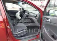 2020 Hyundai Tucson фото