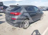 2020 Hyundai Tucson фото