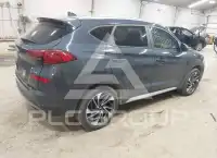 2020 Hyundai Tucson photo