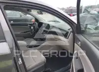 2020 Hyundai Tucson фото