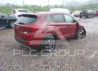 2020 Hyundai Tucson фото