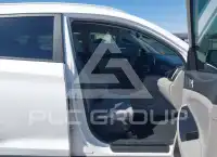 2020 Hyundai Tucson фото
