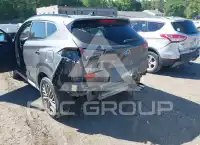 2020 Hyundai Tucson фото