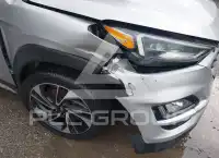 2020 Hyundai Tucson фото