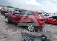 2020 Hyundai Tucson фото