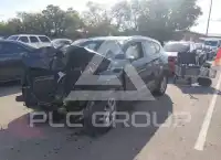 2020 Hyundai Tucson фото