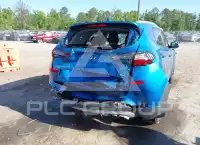 2020 Hyundai Tucson photo