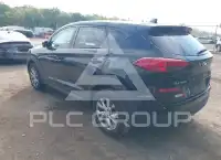 2020 Hyundai Tucson фото