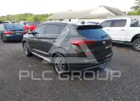 2020 Hyundai Tucson фото