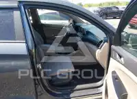 2020 Hyundai Tucson фото
