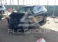 2020 Hyundai Tucson фото