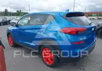 2020 Hyundai Tucson фото