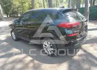 2020 Hyundai Tucson фото