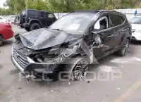 2020 Hyundai Tucson photo