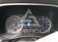 2020 Hyundai Tucson photo
