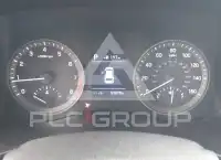 2020 Hyundai Tucson фото