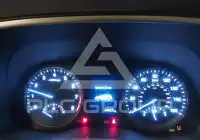 2020 Hyundai Tucson photo