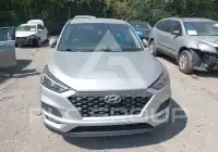 2020 Hyundai Tucson фото