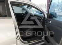 2020 Hyundai Tucson фото