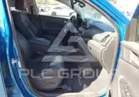2020 Hyundai Tucson photo