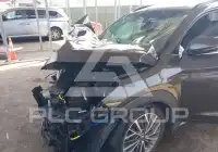 2020 Hyundai Tucson фото