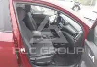 2020 Hyundai Tucson фото